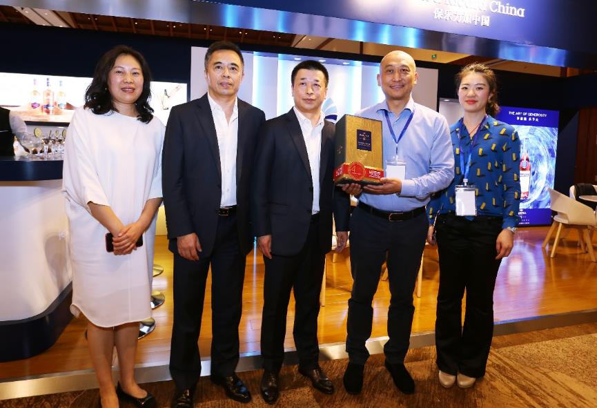 中免集團(tuán)2019年訂貨會(huì)暨年度控參股企業(yè)業(yè)務(wù)工作會(huì)議在三亞成功舉辦