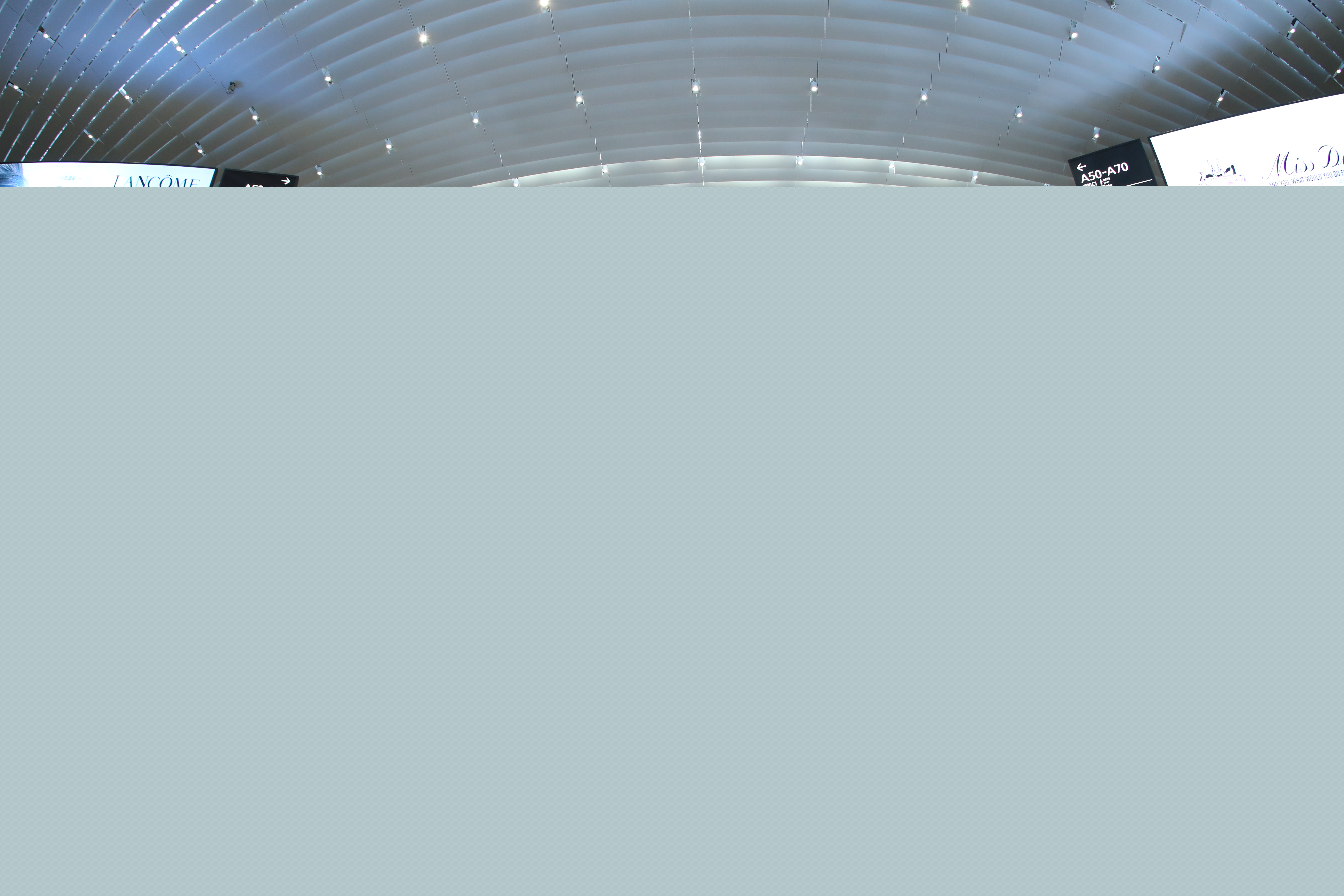 中免集團(tuán)攜手白云機(jī)場成功舉辦 “免稅購物節(jié)”慶典活動