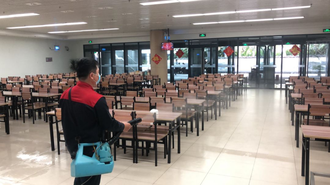 【中國(guó)免稅人在行動(dòng)?一線直擊篇】之十六：  “疫”守初心、敢于擔(dān)當(dāng)，三亞國(guó)際免稅城全力抗擊疫情