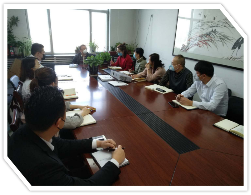 【中國(guó)免稅人在行動(dòng)·一線直擊篇】之三十二： 戮力同心，抗“疫”必勝