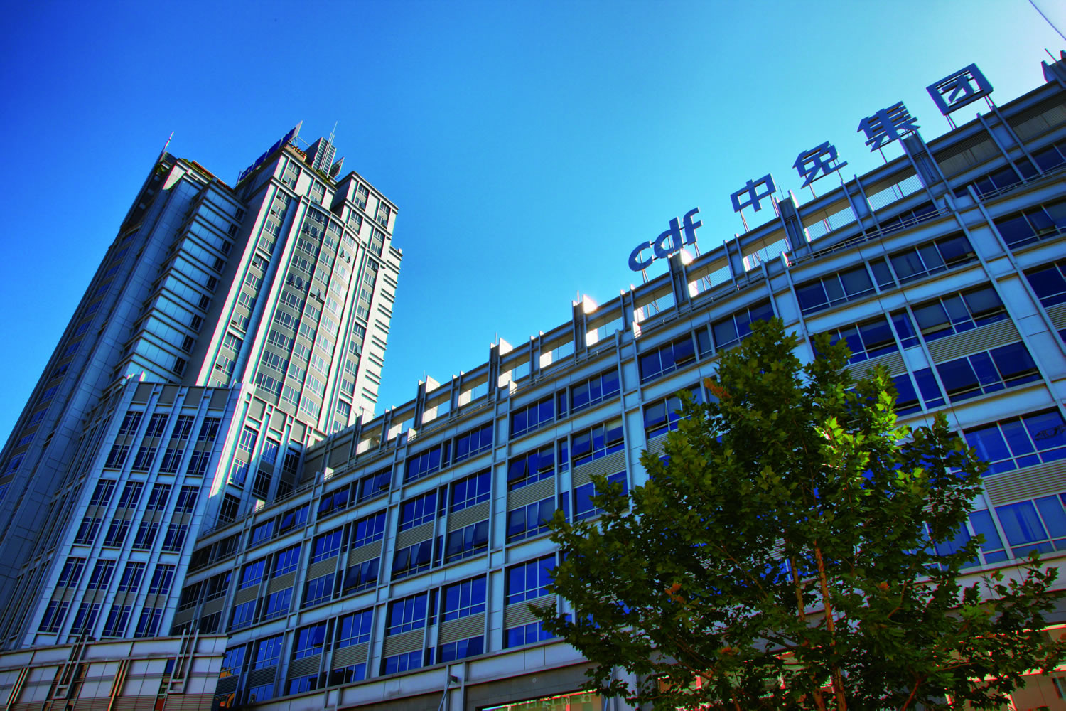 中免集團又拿下兩城！成功中標成都和天津市內免稅店