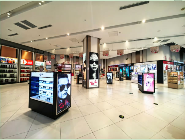 盛夏購物狂歡啟幕！中免大連市內(nèi)免稅店成潮流打卡新地標(biāo)?